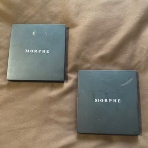 Morphe Pallettes